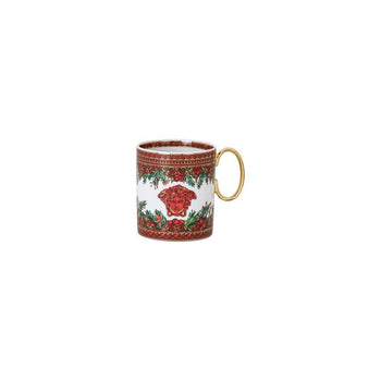 Versace Mug Baroque Holiday